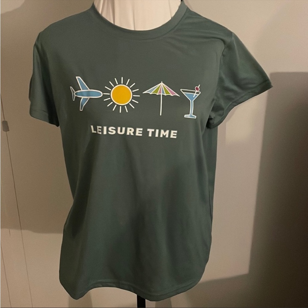 Shein tee